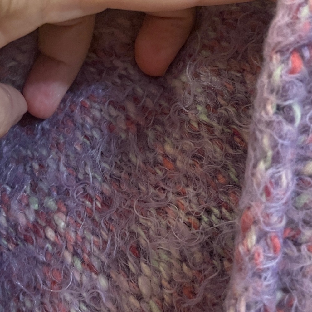 Per Una don Lavender Women's Sweater - Picture 14 of 14
